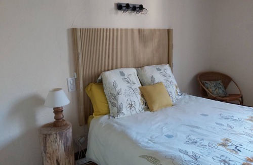 Francescas Bed & Breakfast | O Nature, cherish my wishes before they run away
