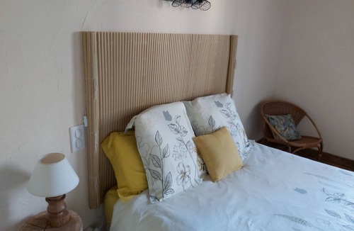 Francescas Bed & Breakfast | O Nature, cherish my wishes before they run away
