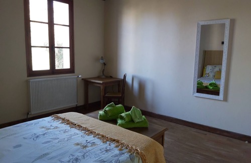 Francescas Bed & Breakfast | O Nature, cherish my wishes before they run away