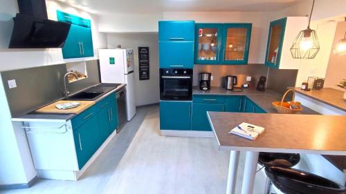 Buzancy House | O naturel