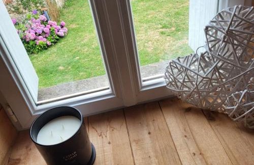 Mauleon House | O Nid Naturel