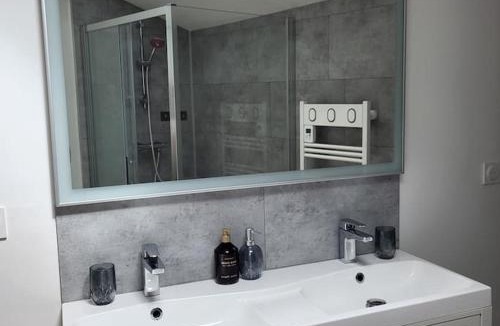 Mauleon House | O Nid Naturel