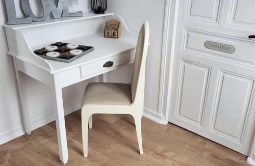 Mauleon House | O Nid Naturel