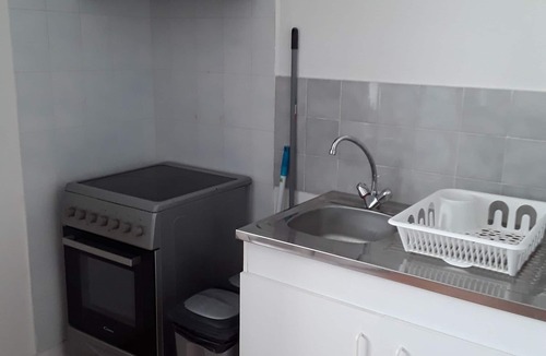 Saint-Chinian Apartment | O'Paille en Queue de Lajade F3