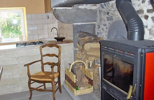 Langlerial House | O'Petit Bonheur by Interhome