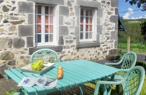 Langlerial House | O'Petit Bonheur by Interhome