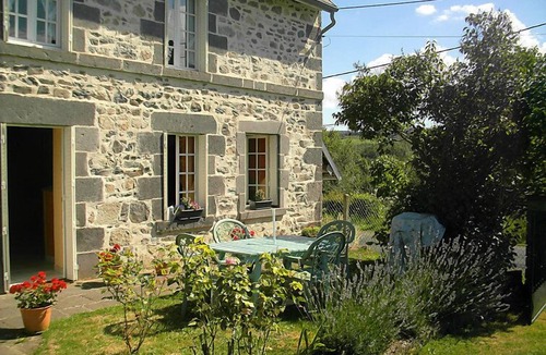 Langlerial House | O'Petit Bonheur by Interhome