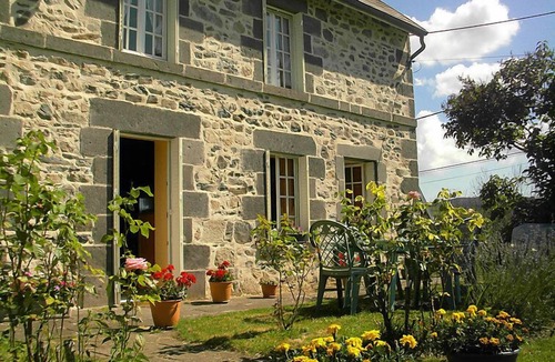 Langlerial House | O'Petit Bonheur by Interhome