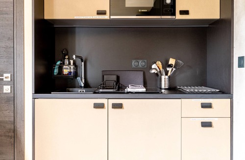 Cholet House | O' petit jardin . simply feel good!