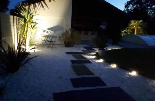 Onesse-et-Laharie Bed & Breakfast | O'PINTXO