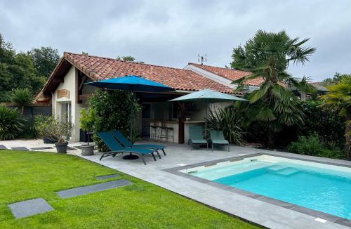 Onesse-et-Laharie Bed & Breakfast | O'PINTXO