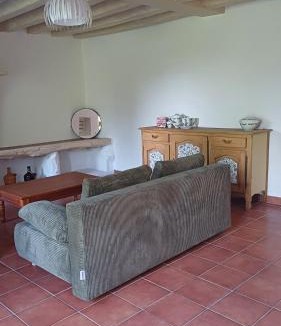 Montreuil-le-Henri House | O'Pix Cottage