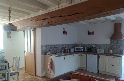 Pontpoint Apartment | O'pontpoint D'autrefois