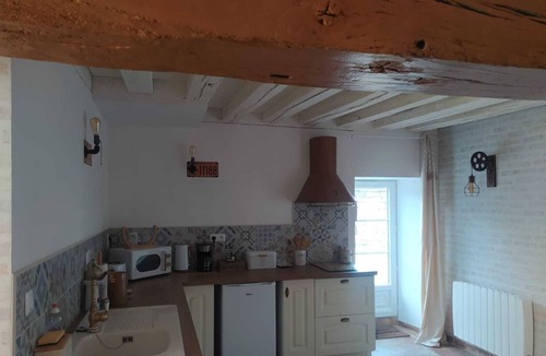 Pontpoint Apartment | O'pontpoint D'autrefois