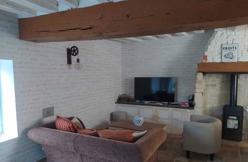 Pontpoint Apartment | O'pontpoint D'autrefois