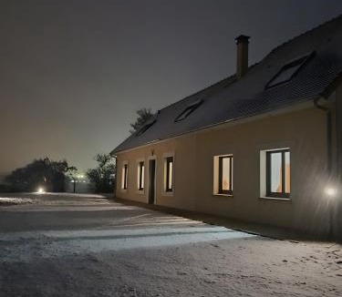 Brulon House | O' Pré de Beauregard Brûlon Sarthe