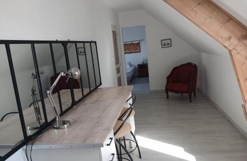 Brulon House | O' Pré de Beauregard Brûlon Sarthe