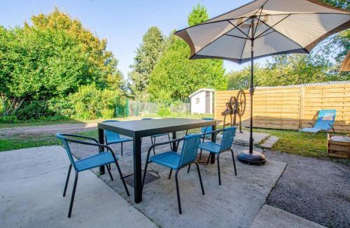 Brevonnes House | O pre de ma fleur