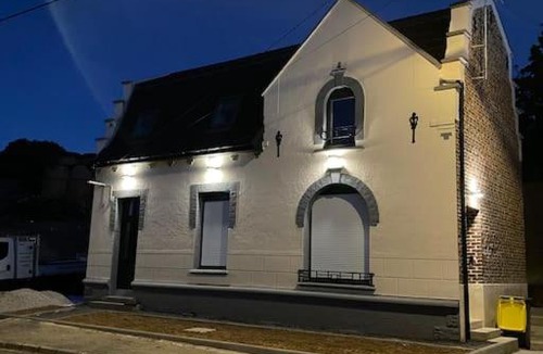 Roclincourt Apartment | O'Ptit Roupillon By Mel & Jérôme