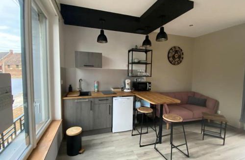 Roclincourt Apartment | O'Ptit Roupillon By Mel & Jérôme