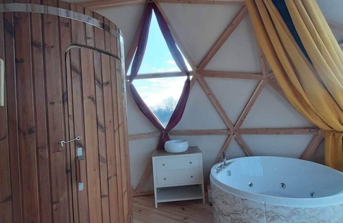 Bannay House | O refuge di vin