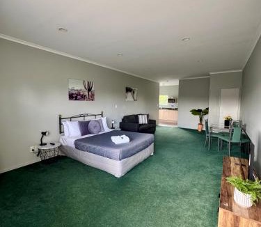 Matamata Hotel | O'Reillys Motel