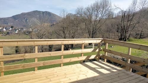 Segus Apartment | O repère du loup