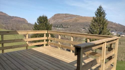 Segus Apartment | O repère du loup