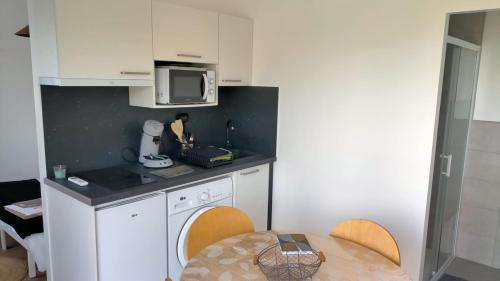 Segus Apartment | O repère du loup