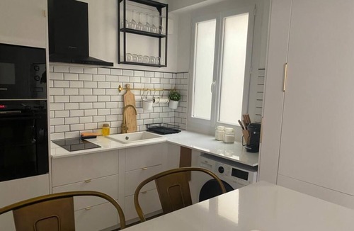 Belsunce Apartment | O Republic