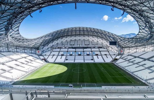 Belsunce Apartment | O Republic