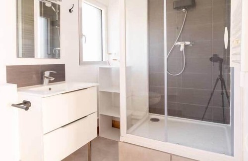 Corps-Nuds Apartment | O Ricoul - House with jacuzzi near Rennes