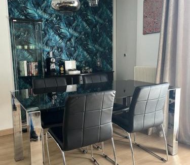 Rueil-Malmaison Apartment | O'Rits Paris - Magnifique appartement proche Paris