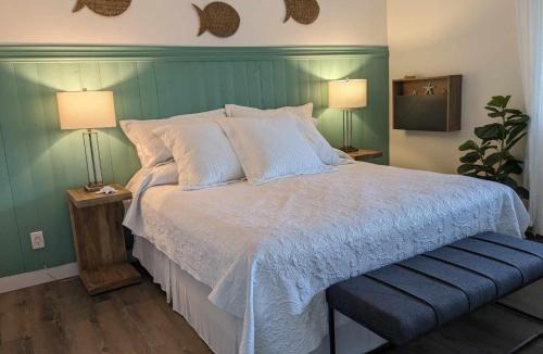 Trois-Pistoles Bed & Breakfast | O Roy des Marees