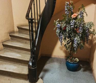 Saint-Mathieu Apartment | O Saudade - Centre Perpignan