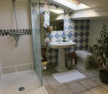 Saint-Mathieu Apartment | O Saudade - Centre Perpignan