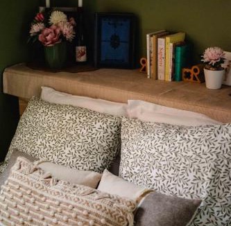 Saint-Mathieu Apartment | O Saudade - Centre Perpignan