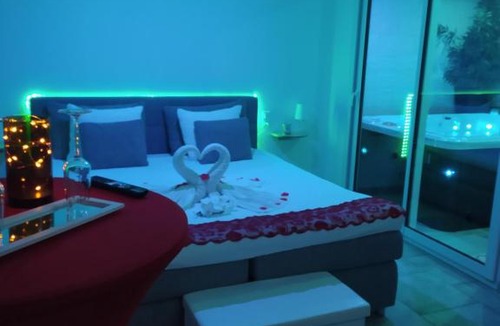 Caudry Bed & Breakfast | O spa de Caudry