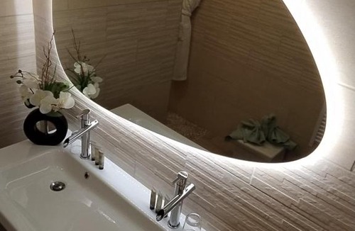 Caudry Bed & Breakfast | O spa de Caudry