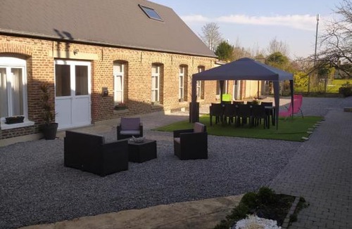 Caudry Bed & Breakfast | O spa de Caudry
