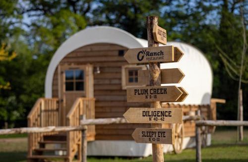 Le Bernard Other | O'Tel Park