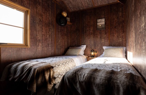 Le Bernard Hotel | O'tel Park