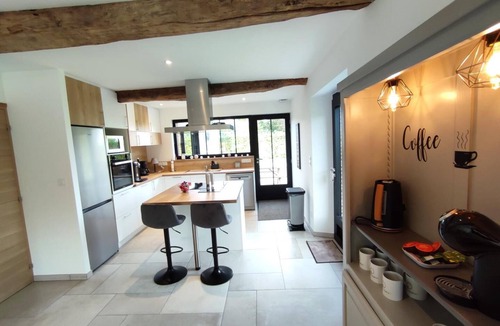 Bermonville House | O Temps Joyeux - Terres DE Caux