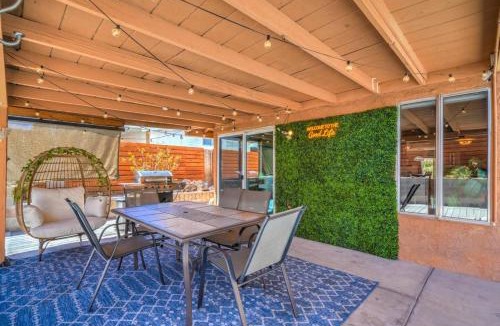 Green Valley North House | ᨒོ The Good Life - Fun Pool Escape 15 min to Strip