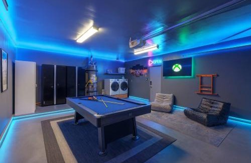 Green Valley North House | ᨒོ The Good Life - Fun Pool Escape 15 min to Strip