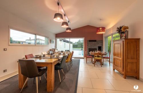 Aire-sur-l'Adour Bed & Breakfast | O Thil