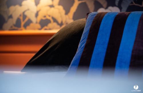 Aire-sur-l'Adour Bed & Breakfast | O Thil