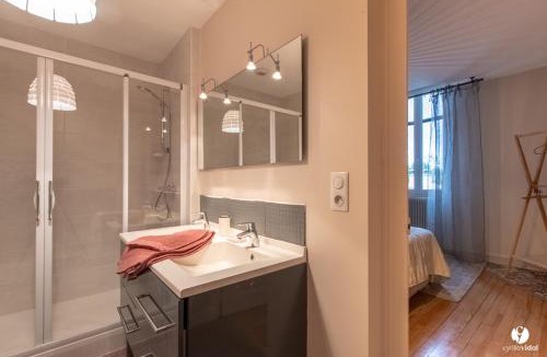 Aire-sur-l'Adour Bed & Breakfast | O Thil