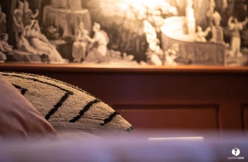 Aire-sur-l'Adour Bed & Breakfast | O Thil