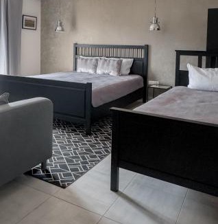 Korenica Bed & Breakfast | O'Toole's, Plitvice